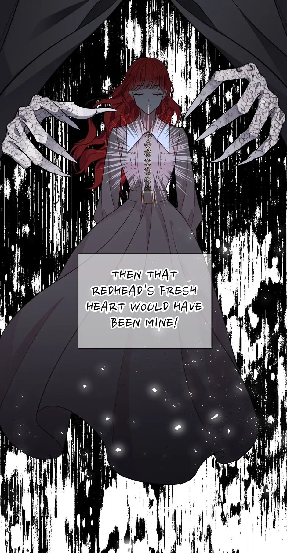 The Detective of Muiella Chapter 123 - page 60