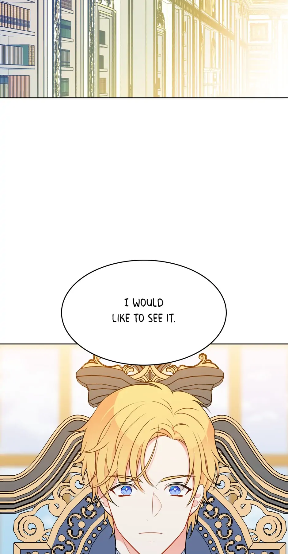 The Detective of Muiella Chapter 122 - page 13