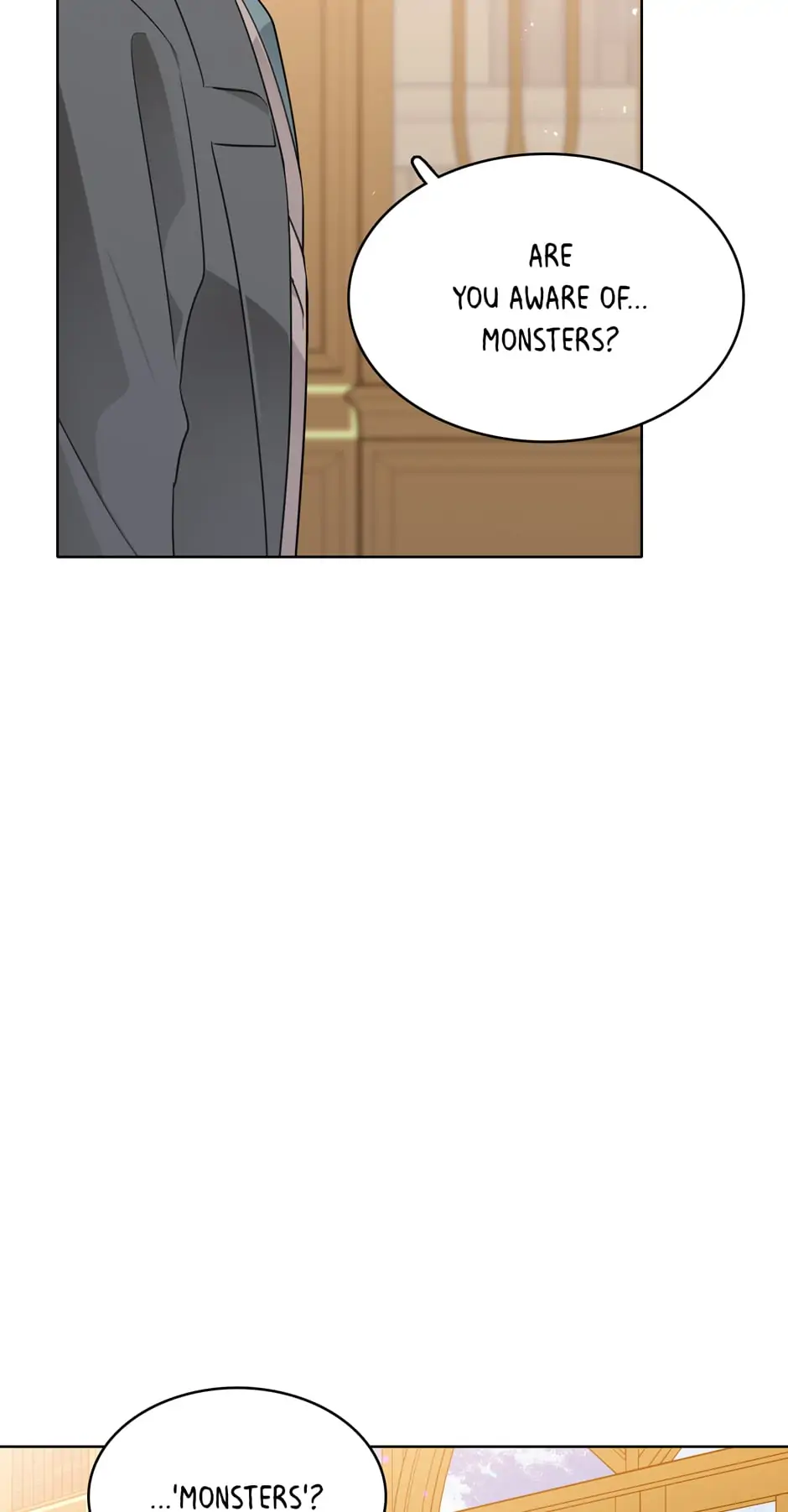 The Detective of Muiella Chapter 122 - page 17