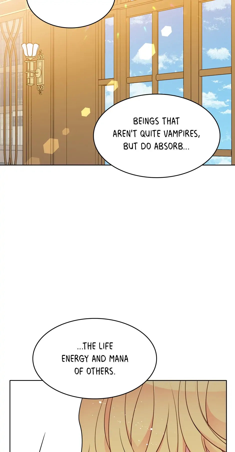 The Detective of Muiella Chapter 122 - page 18