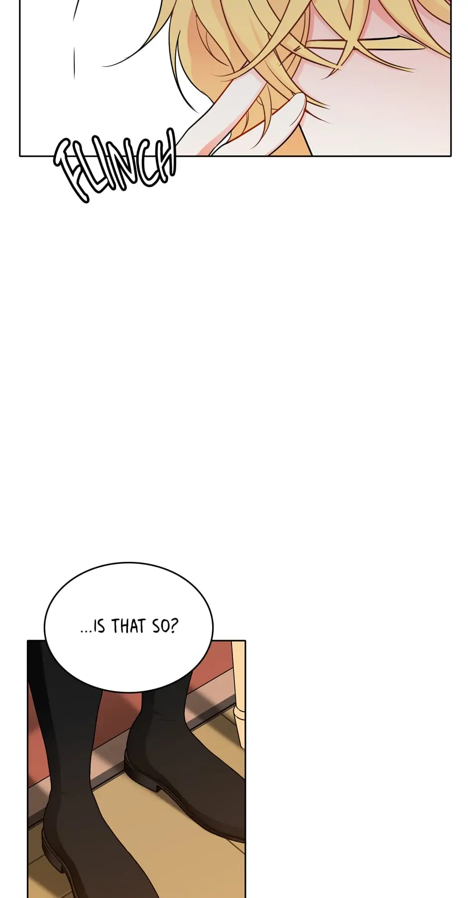 The Detective of Muiella Chapter 122 - page 19