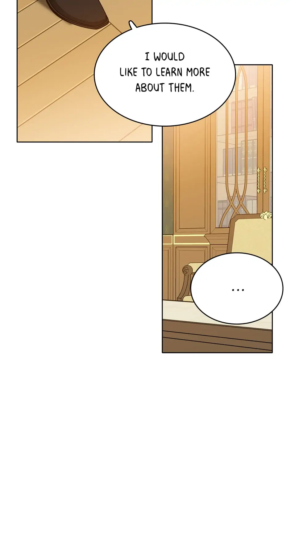 The Detective of Muiella Chapter 122 - page 20
