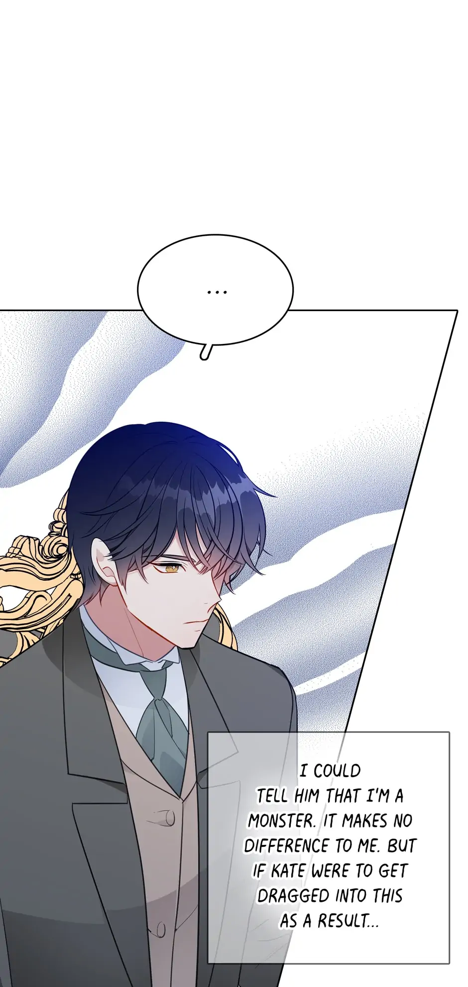 The Detective of Muiella Chapter 122 - page 23