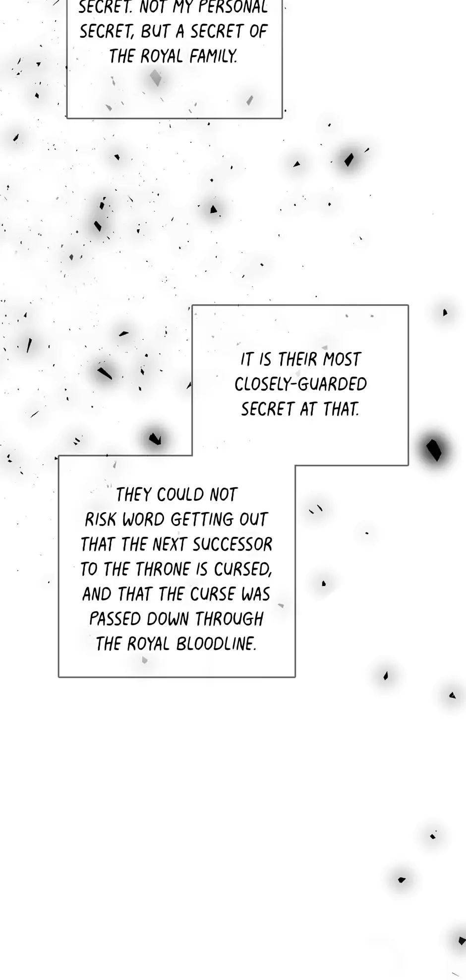 The Detective of Muiella Chapter 122 - page 29