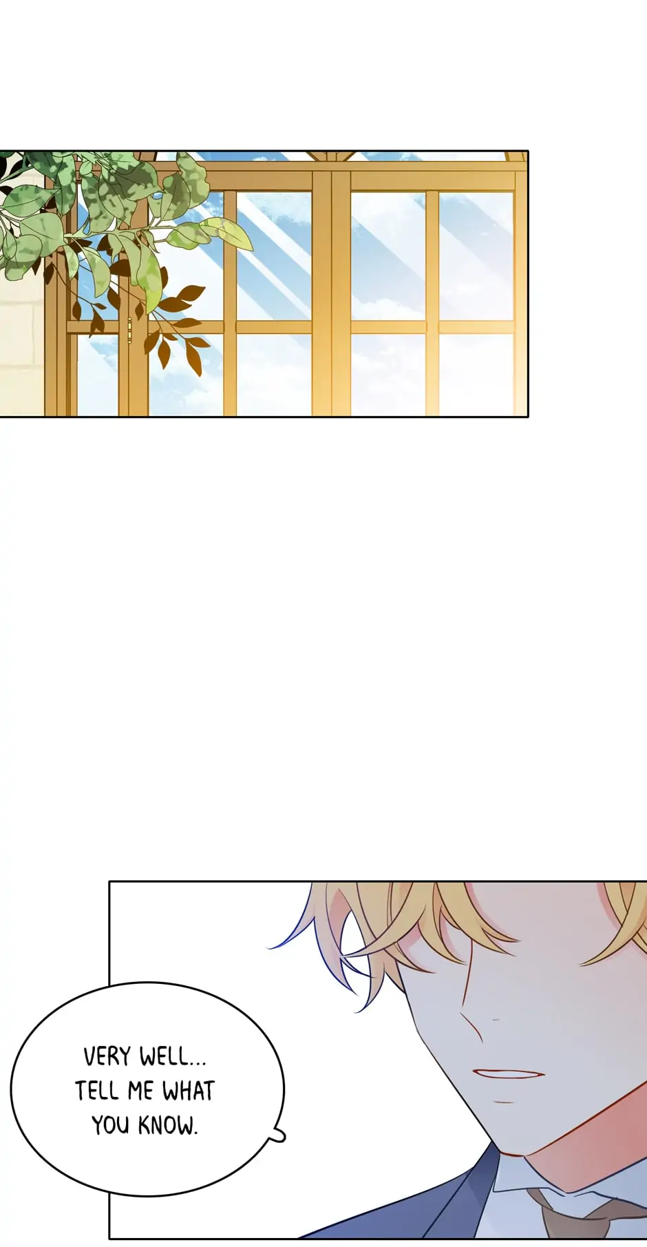 The Detective of Muiella Chapter 122 - page 33