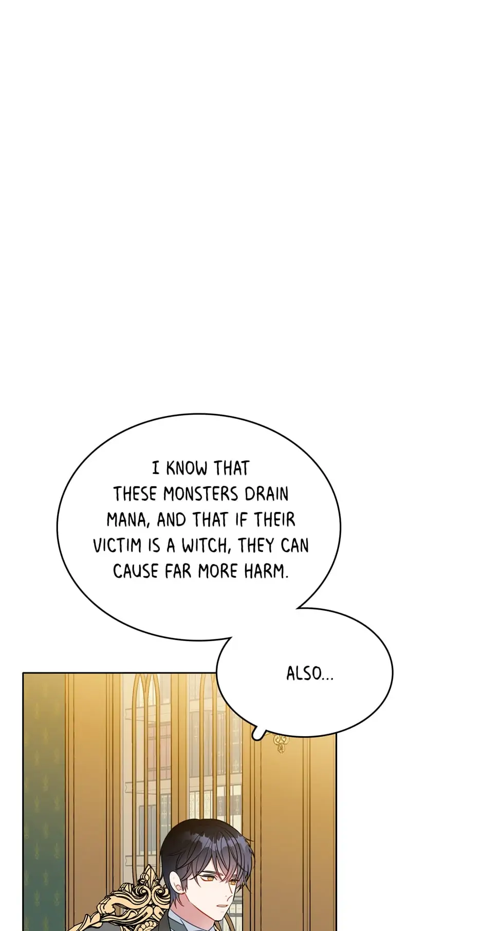 The Detective of Muiella Chapter 122 - page 34