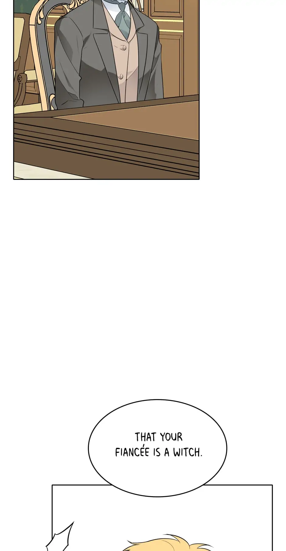 The Detective of Muiella Chapter 122 - page 35