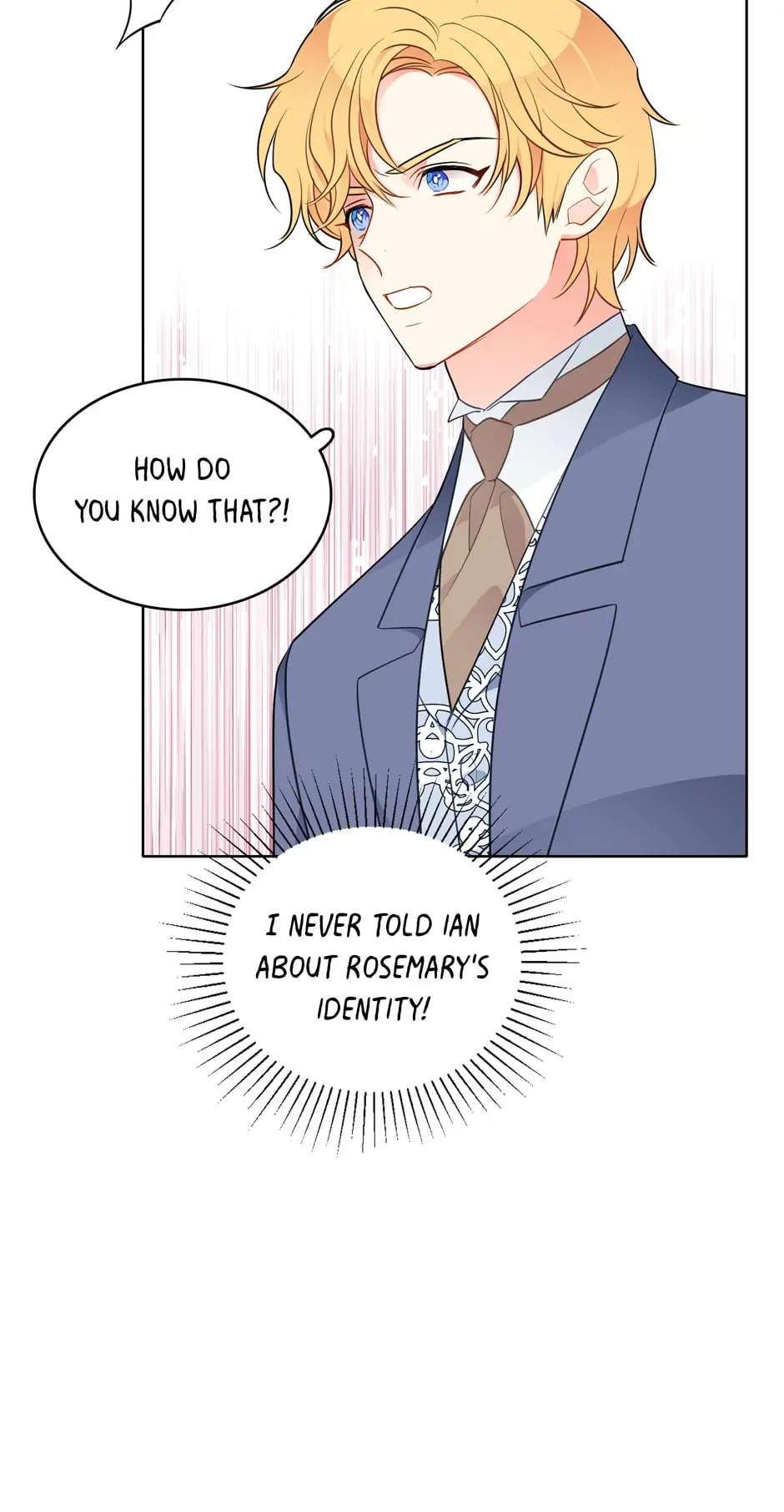The Detective of Muiella Chapter 122 - page 36