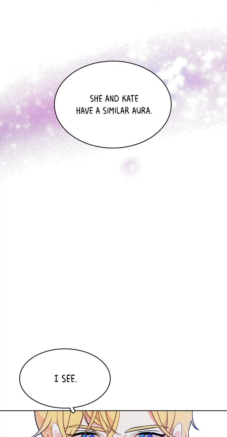 The Detective of Muiella Chapter 122 - page 37