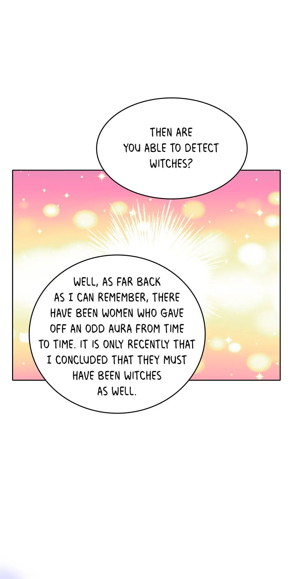 The Detective of Muiella Chapter 122 - page 41