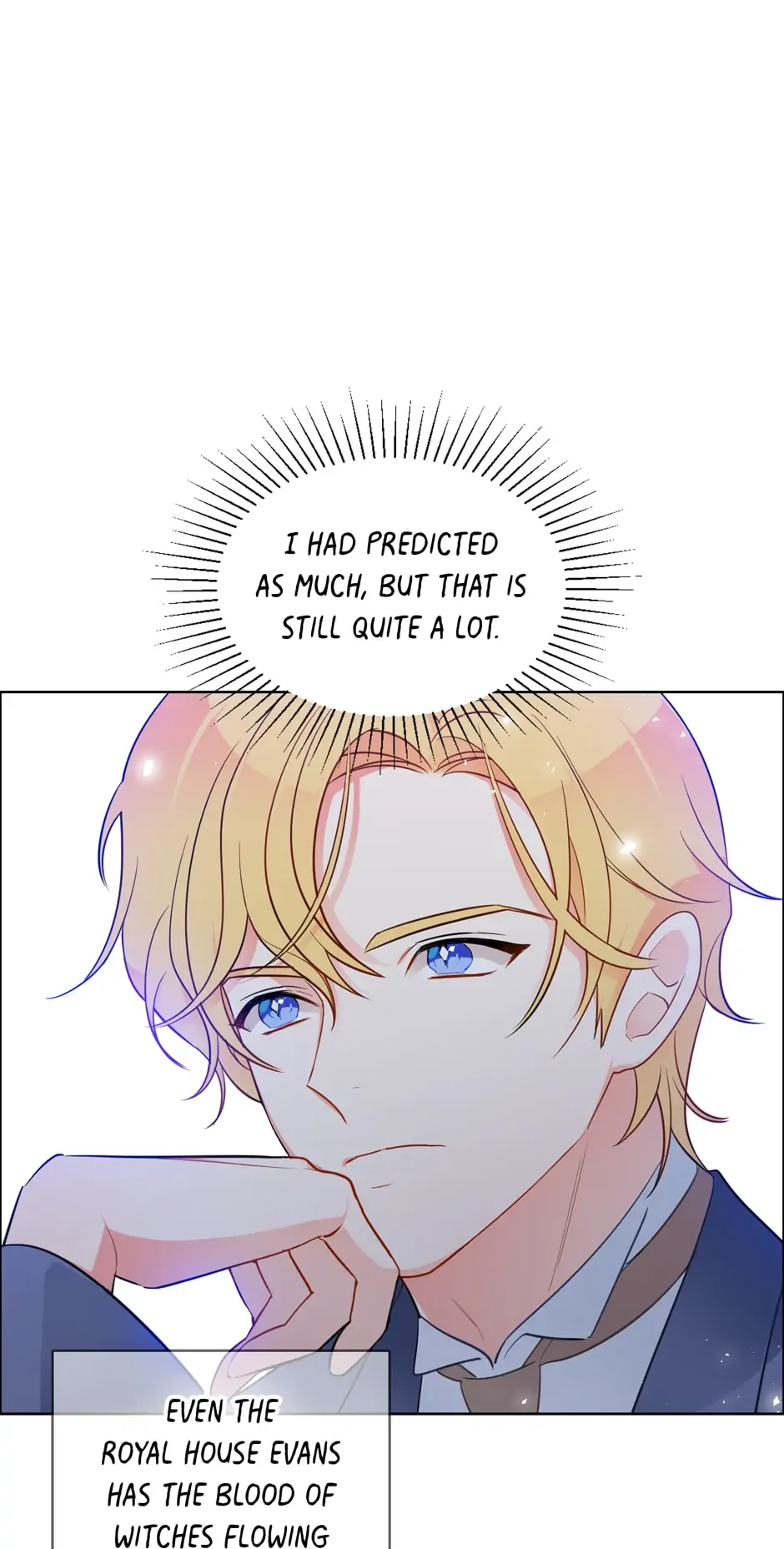 The Detective of Muiella Chapter 122 - page 44