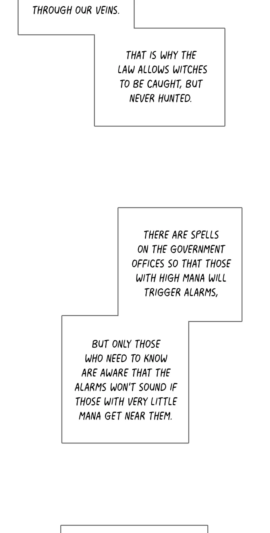 The Detective of Muiella Chapter 122 - page 45
