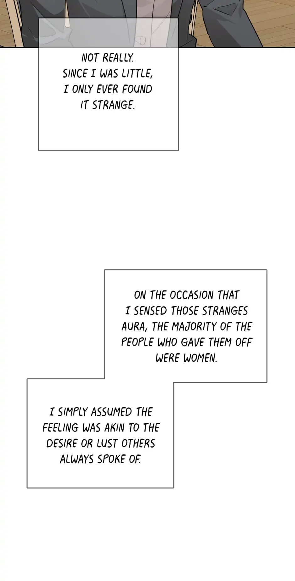The Detective of Muiella Chapter 122 - page 47
