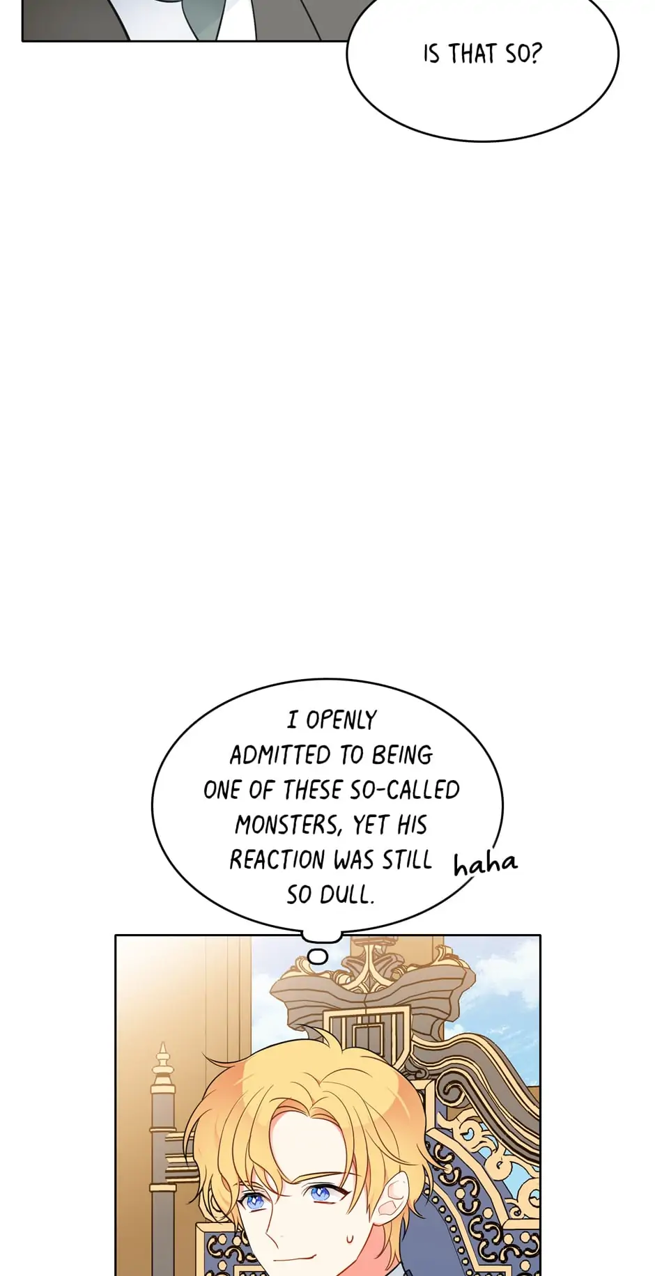 The Detective of Muiella Chapter 122 - page 57