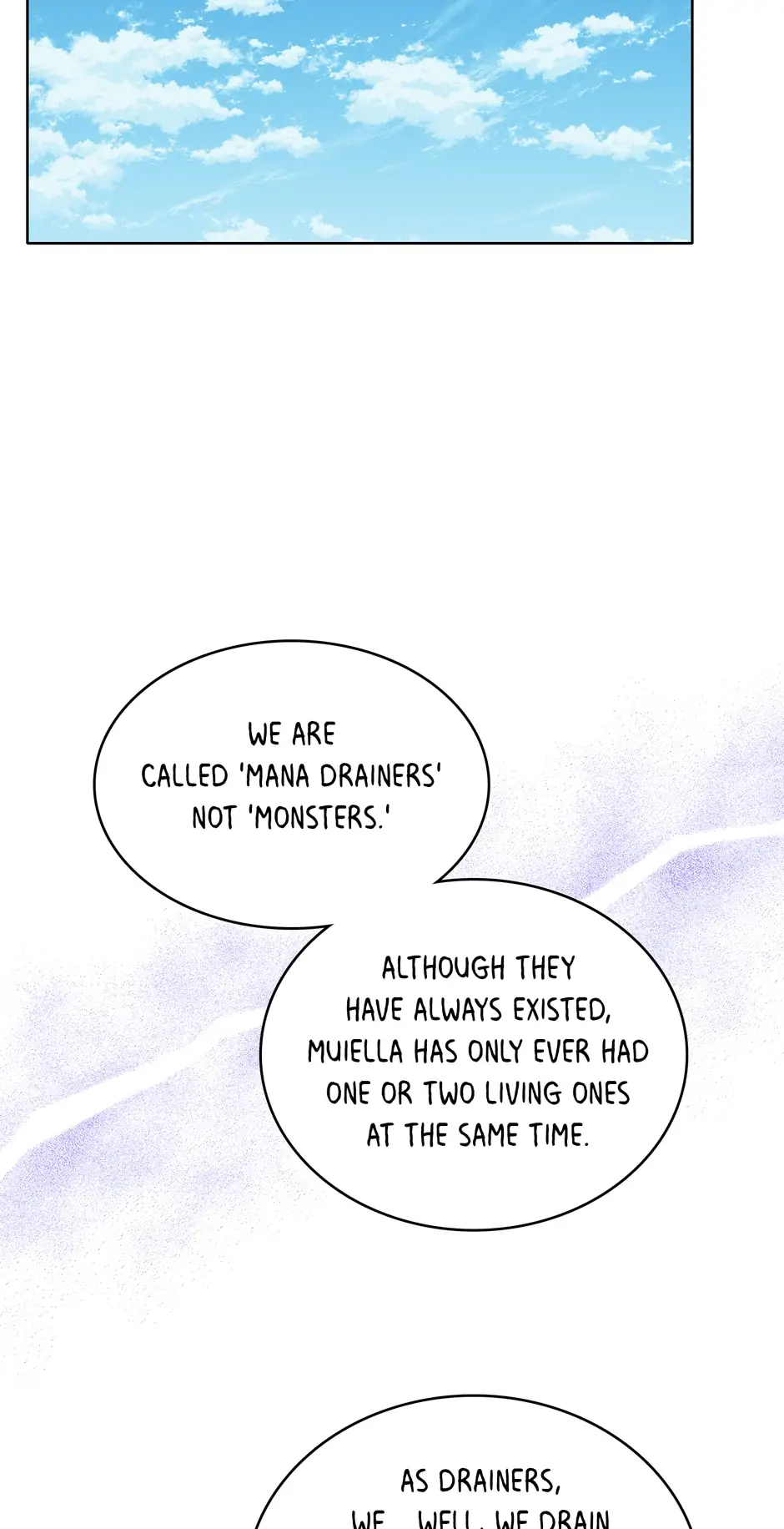 The Detective of Muiella Chapter 122 - page 61