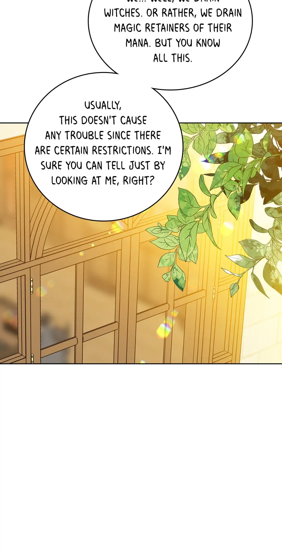The Detective of Muiella Chapter 122 - page 62