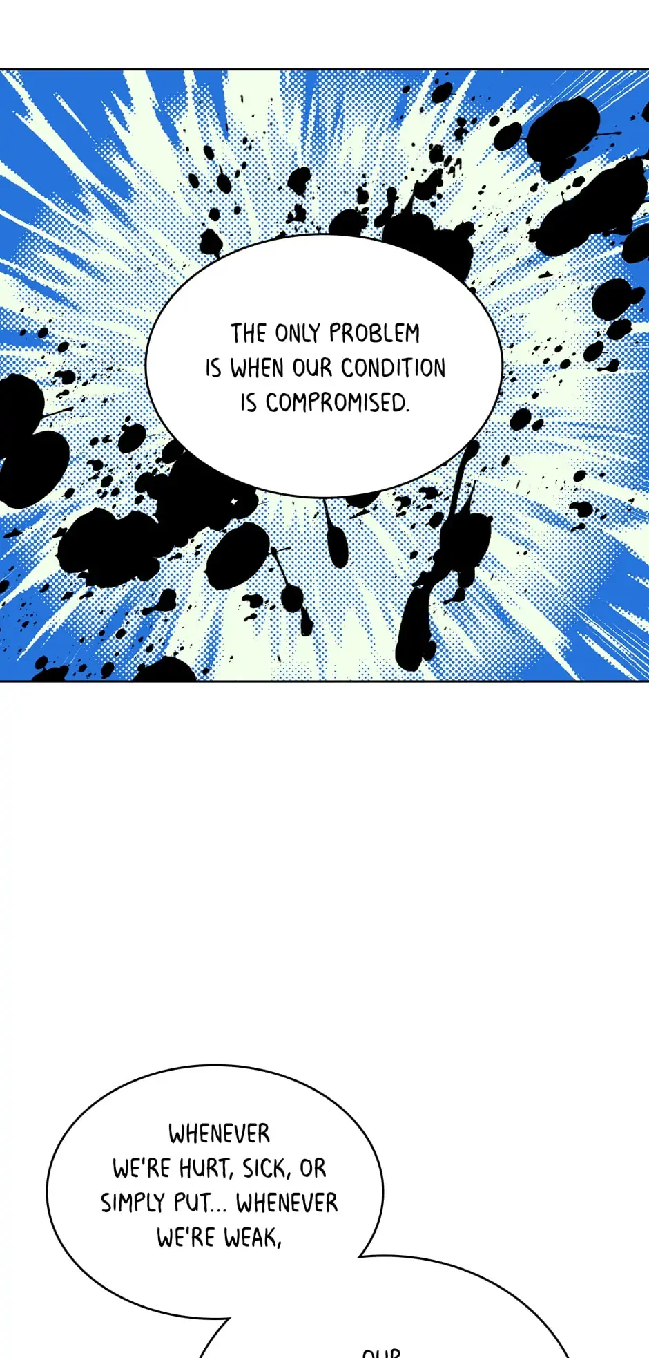 The Detective of Muiella Chapter 122 - page 63