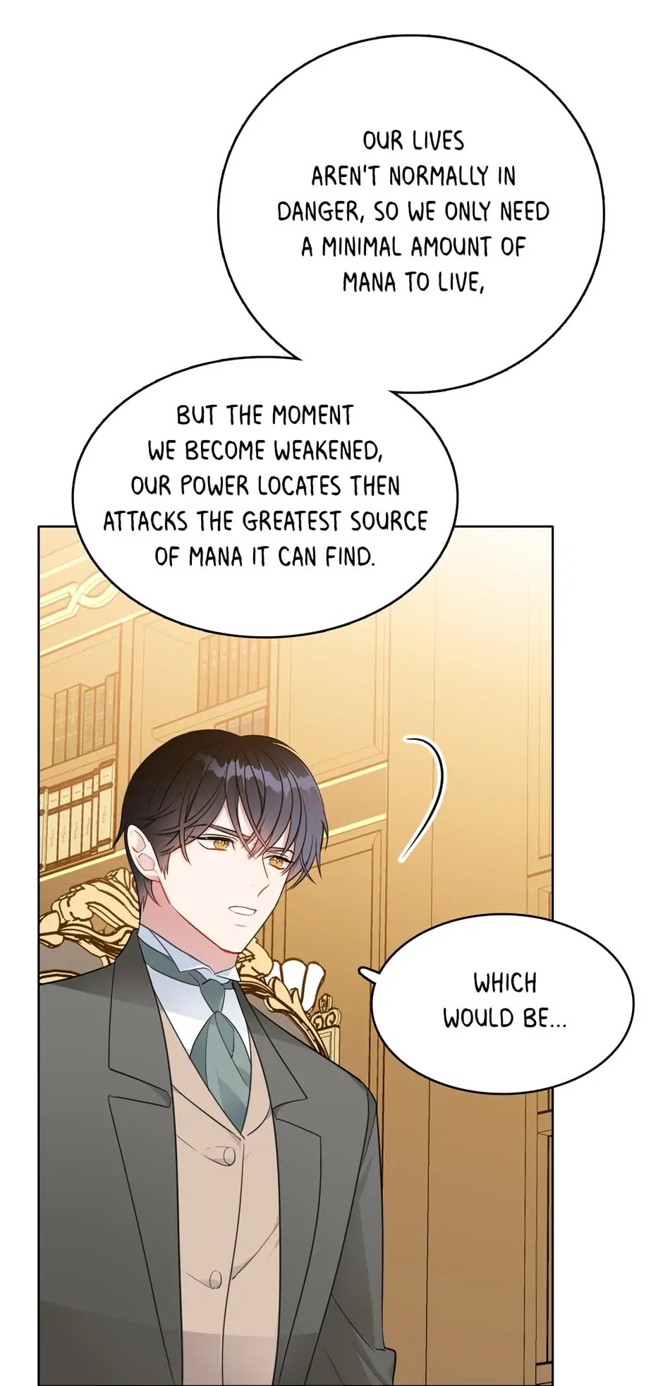 The Detective of Muiella Chapter 122 - page 65