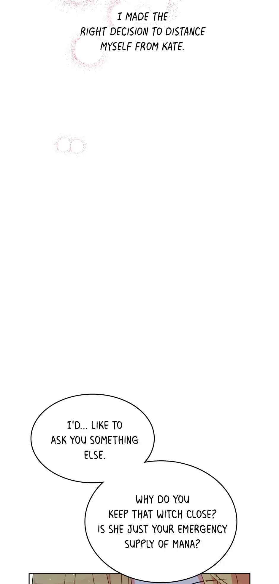 The Detective of Muiella Chapter 122 - page 69