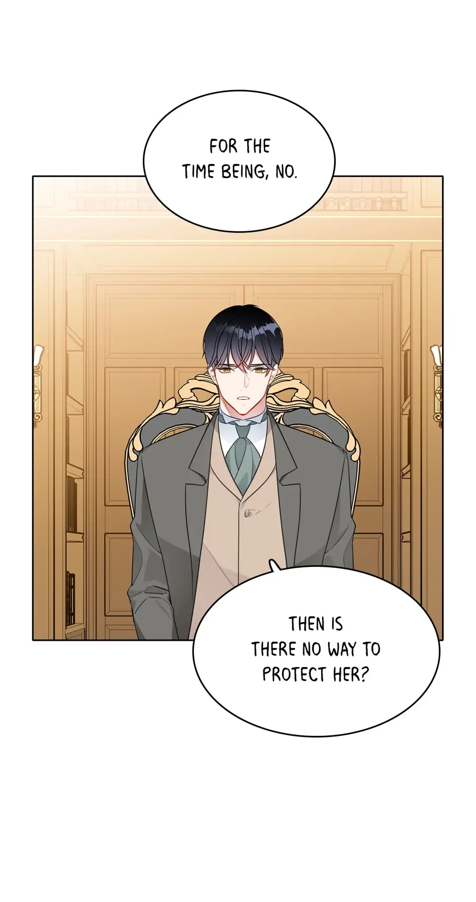 The Detective of Muiella Chapter 122 - page 72