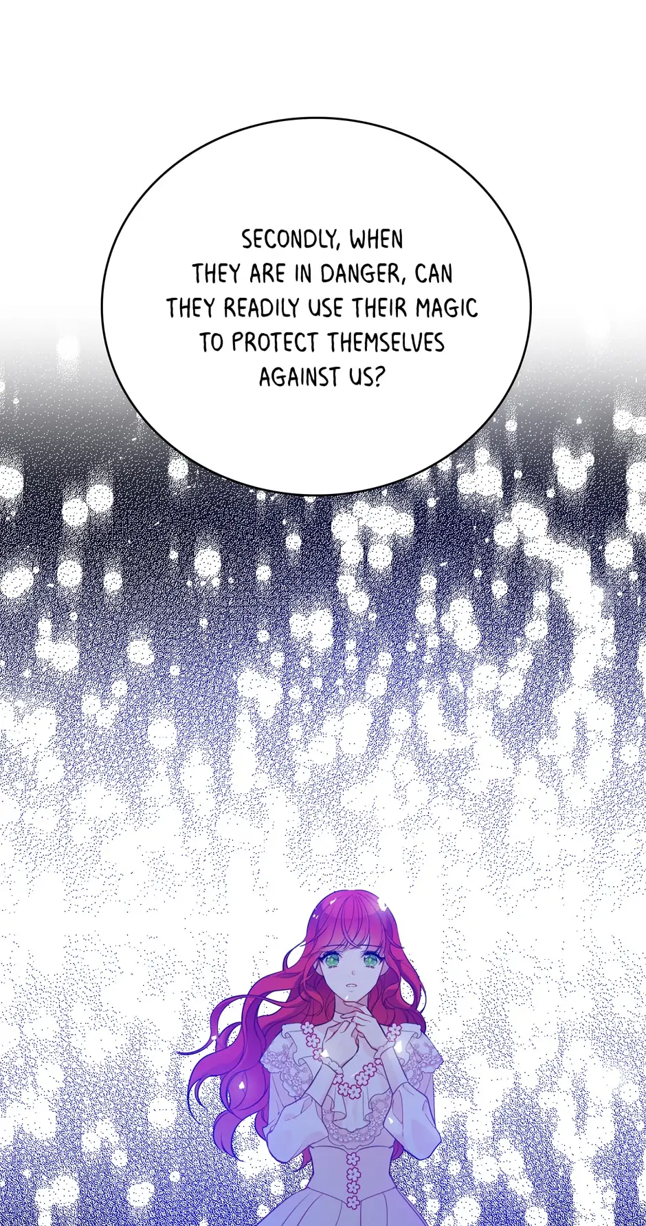 The Detective of Muiella Chapter 122 - page 77