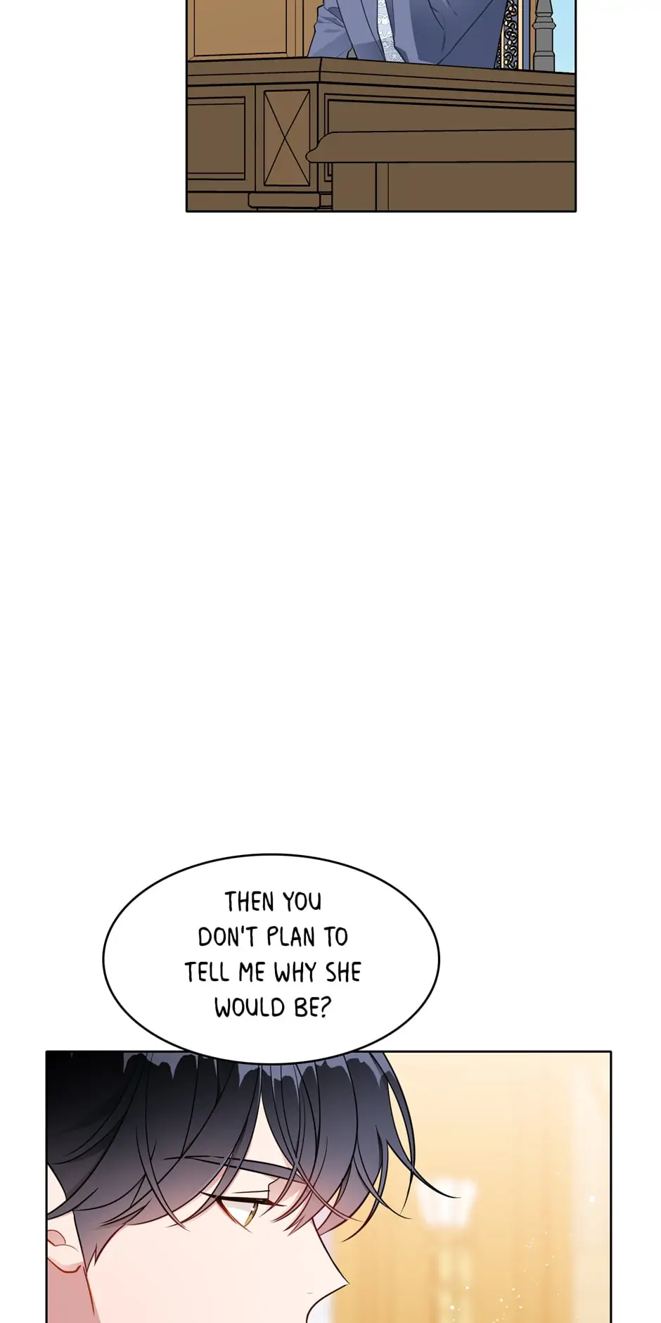 The Detective of Muiella Chapter 122 - page 9