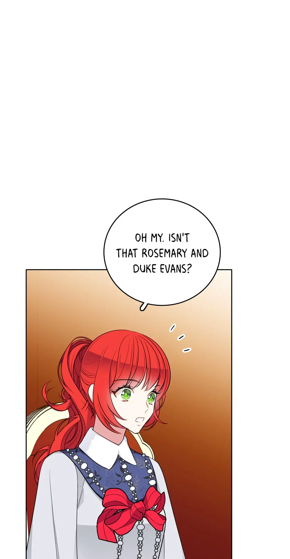 The Detective of Muiella Chapter 121 - page 16