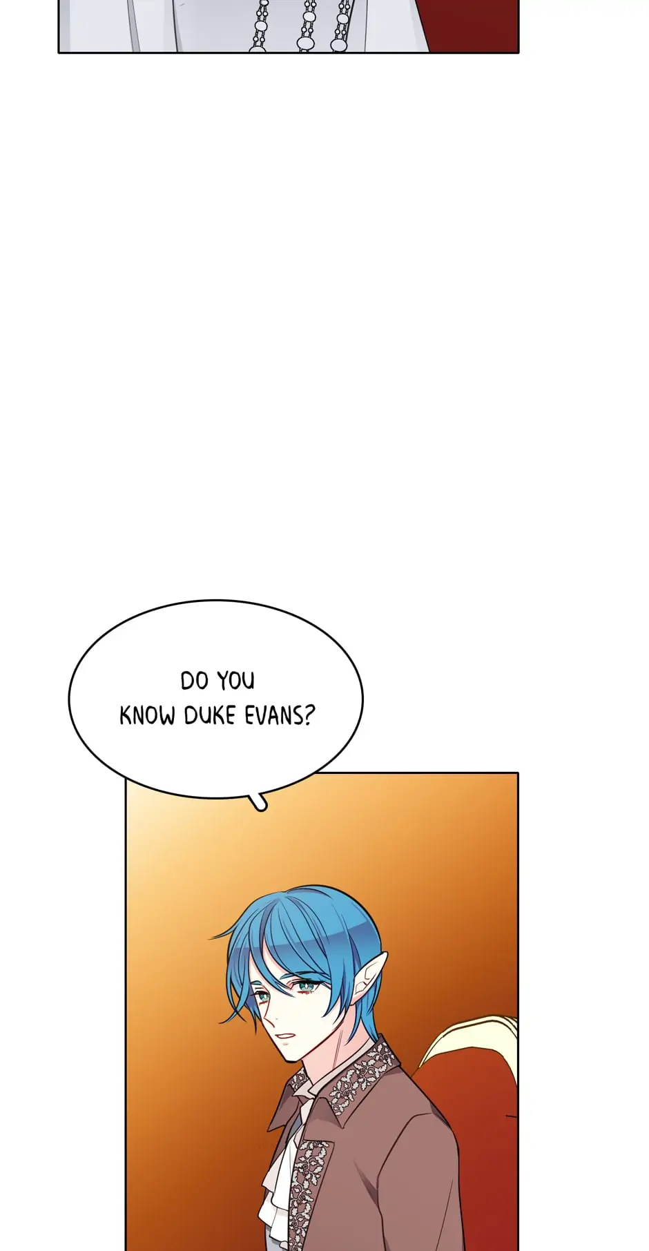 The Detective of Muiella Chapter 121 - page 17
