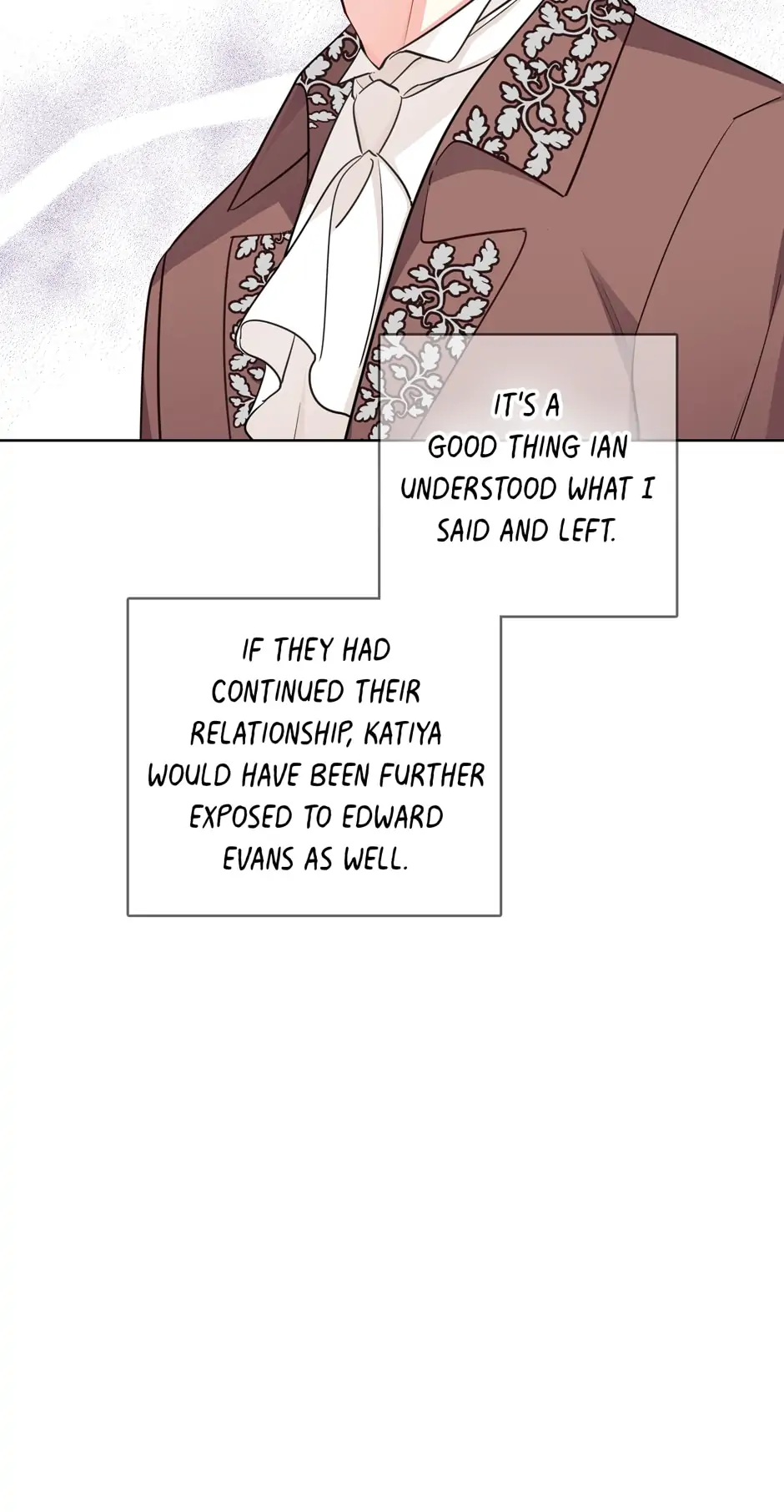 The Detective of Muiella Chapter 121 - page 19