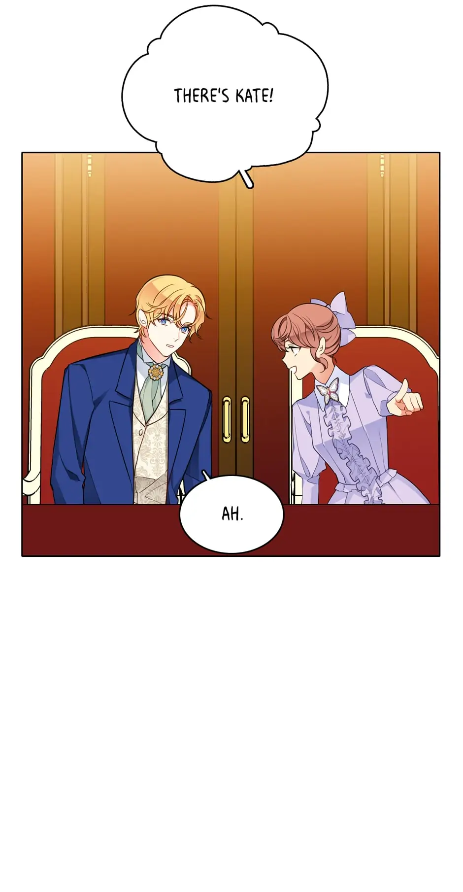 The Detective of Muiella Chapter 121 - page 20