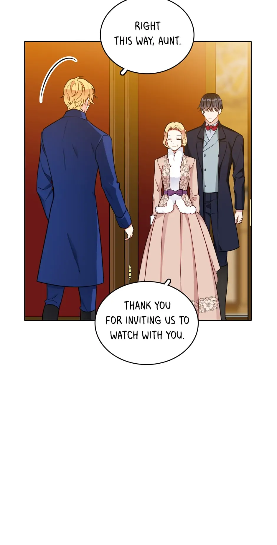 The Detective of Muiella Chapter 121 - page 22