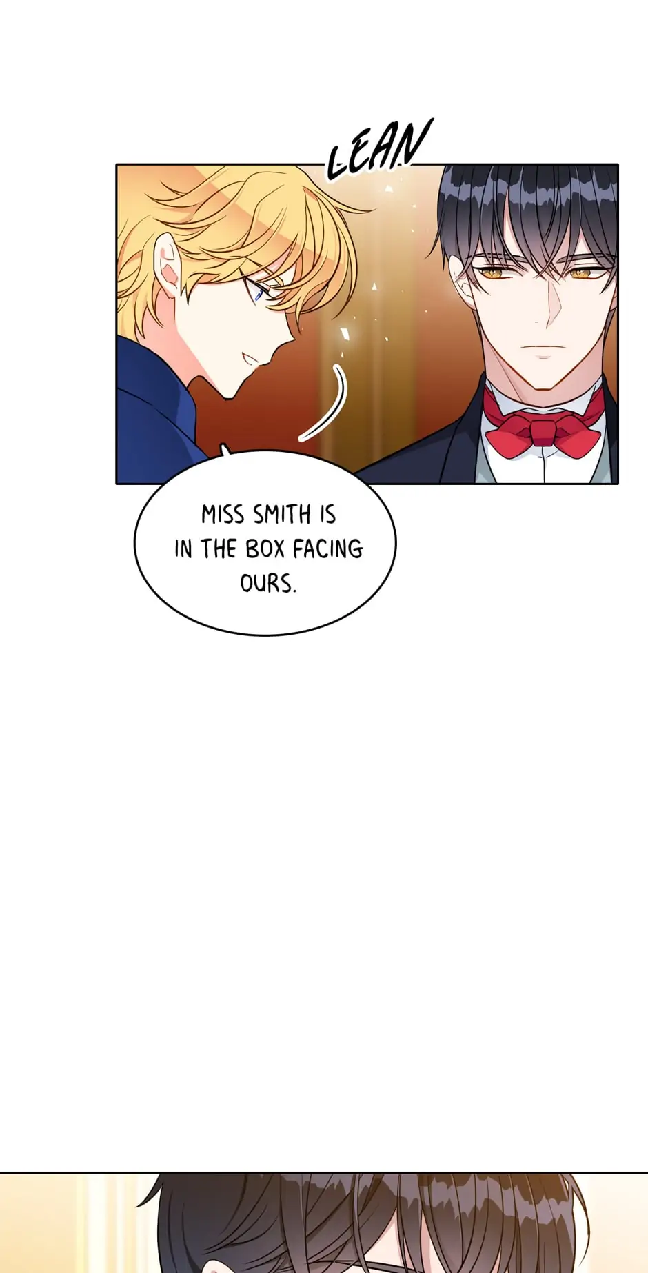 The Detective of Muiella Chapter 121 - page 23