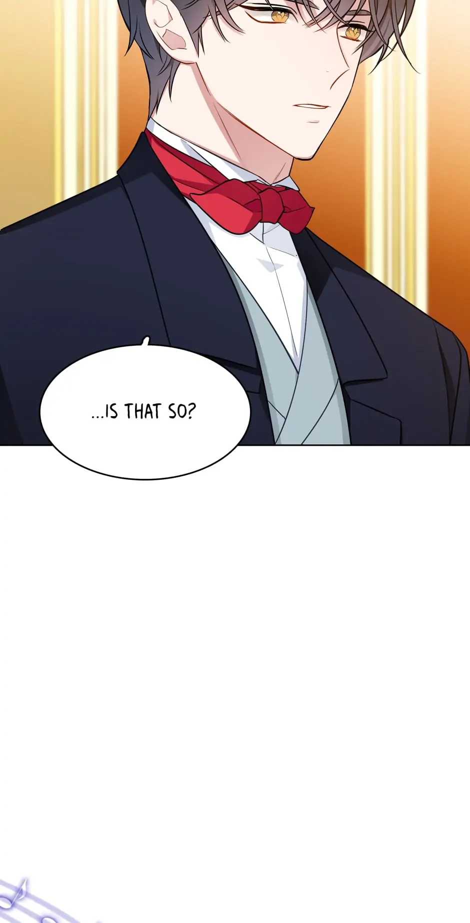 The Detective of Muiella Chapter 121 - page 24