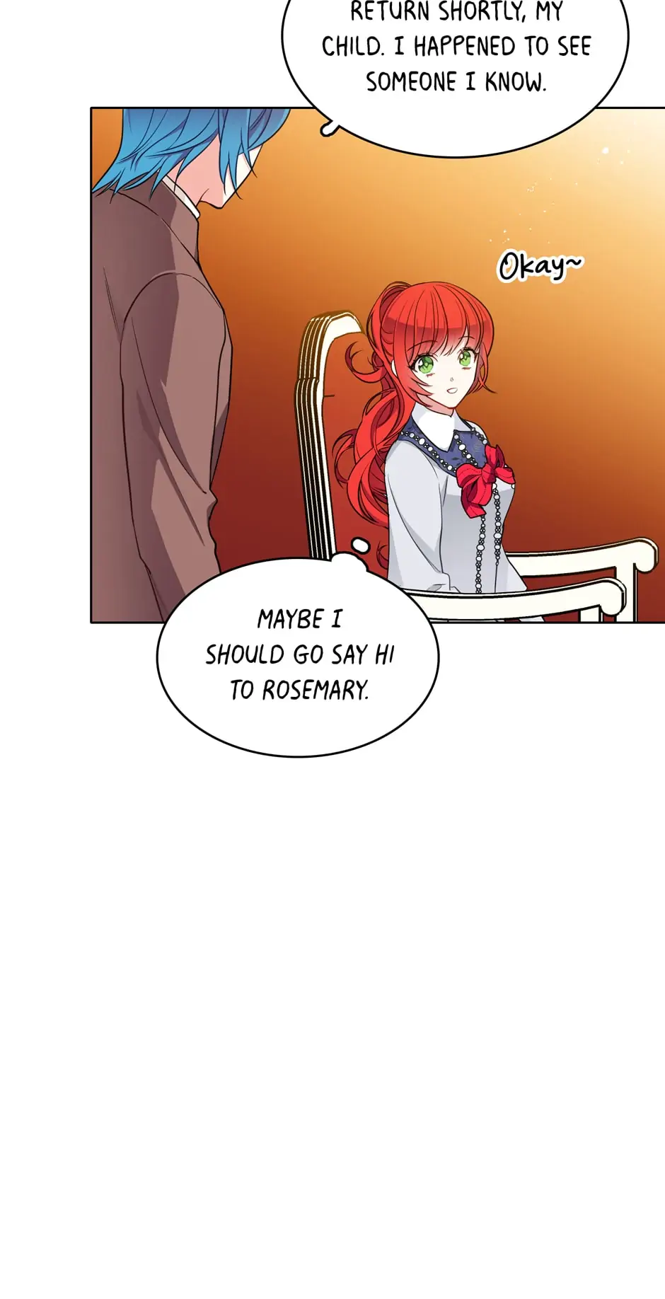 The Detective of Muiella Chapter 121 - page 30