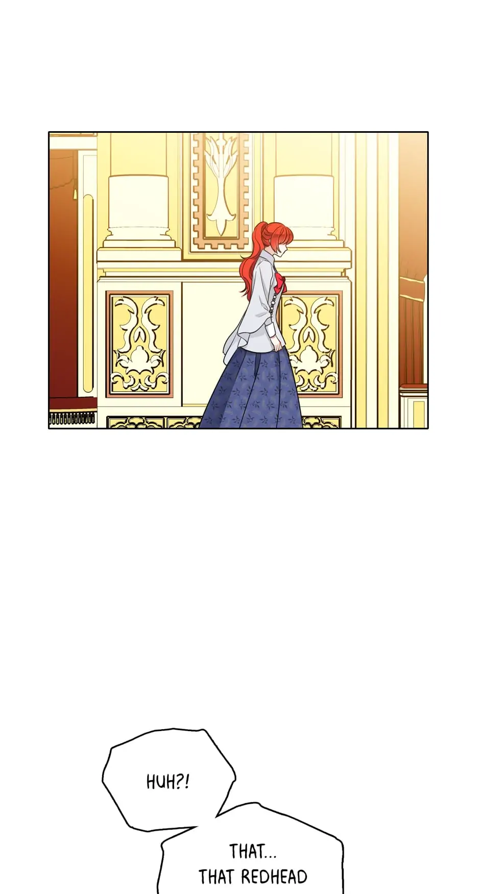 The Detective of Muiella Chapter 121 - page 31