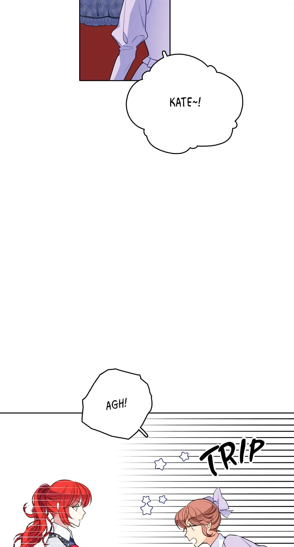 The Detective of Muiella Chapter 121 - page 35