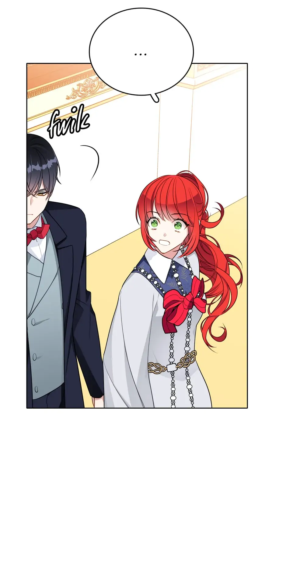 The Detective of Muiella Chapter 121 - page 41