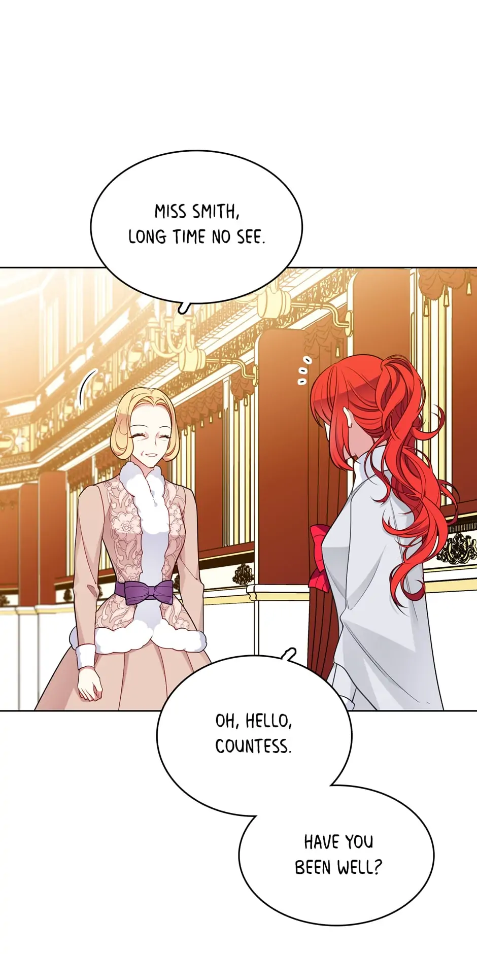 The Detective of Muiella Chapter 121 - page 42