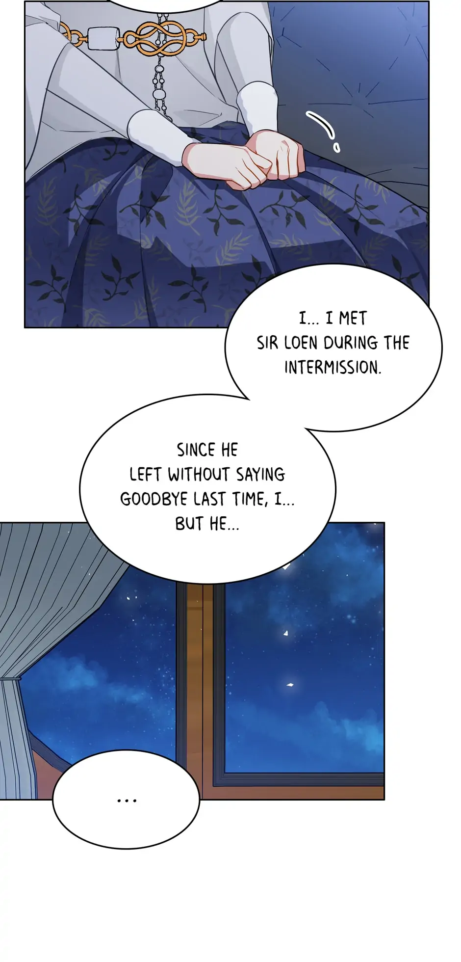 The Detective of Muiella Chapter 121 - page 61