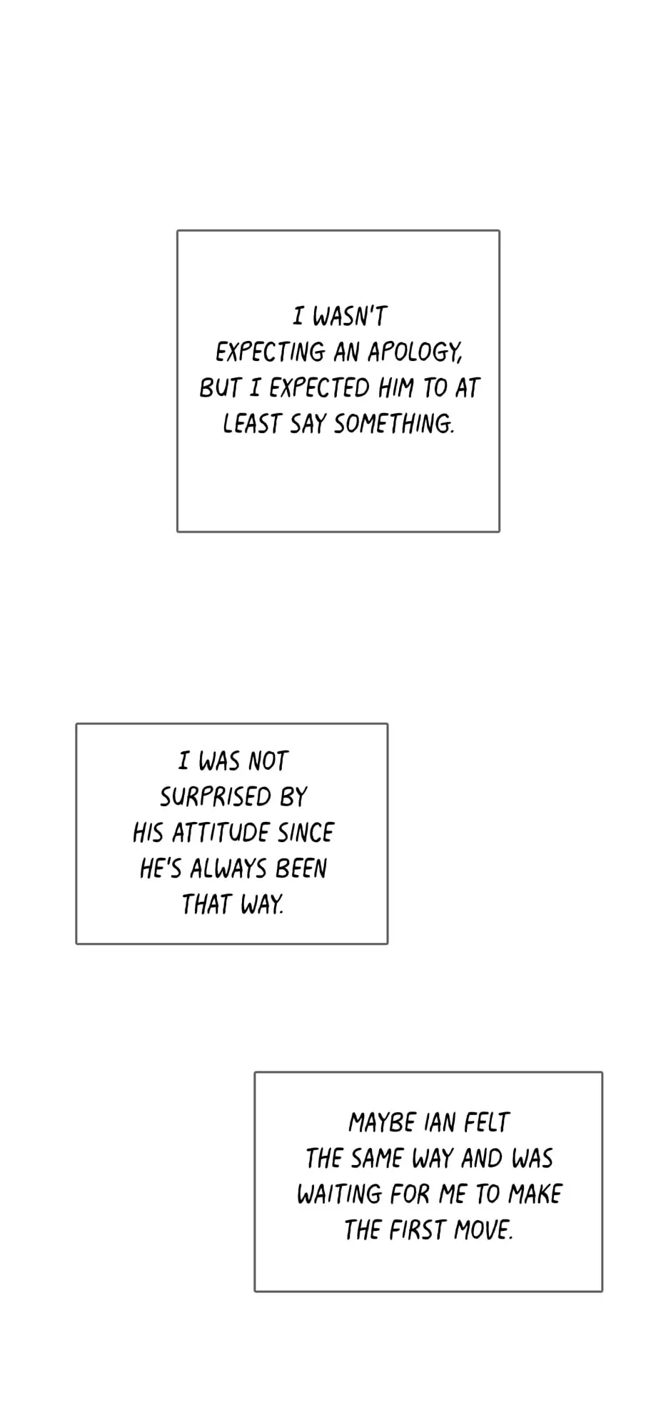 The Detective of Muiella Chapter 121 - page 62