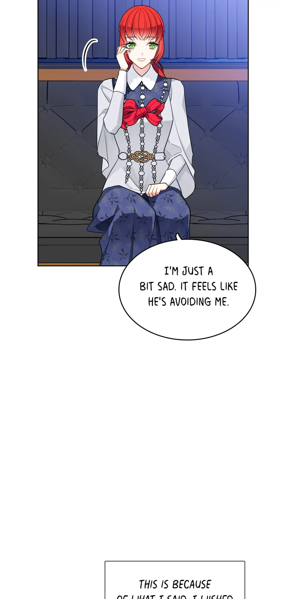 The Detective of Muiella Chapter 121 - page 64