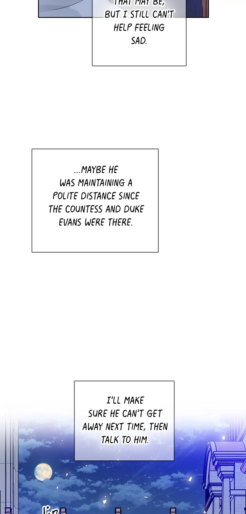 The Detective of Muiella Chapter 121 - page 67