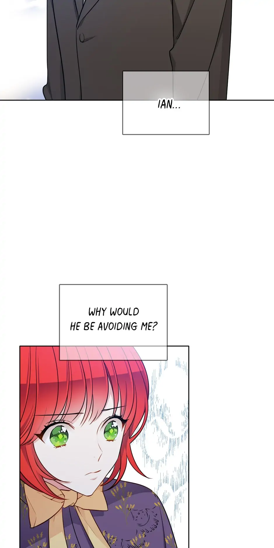 The Detective of Muiella Chapter 121 - page 8