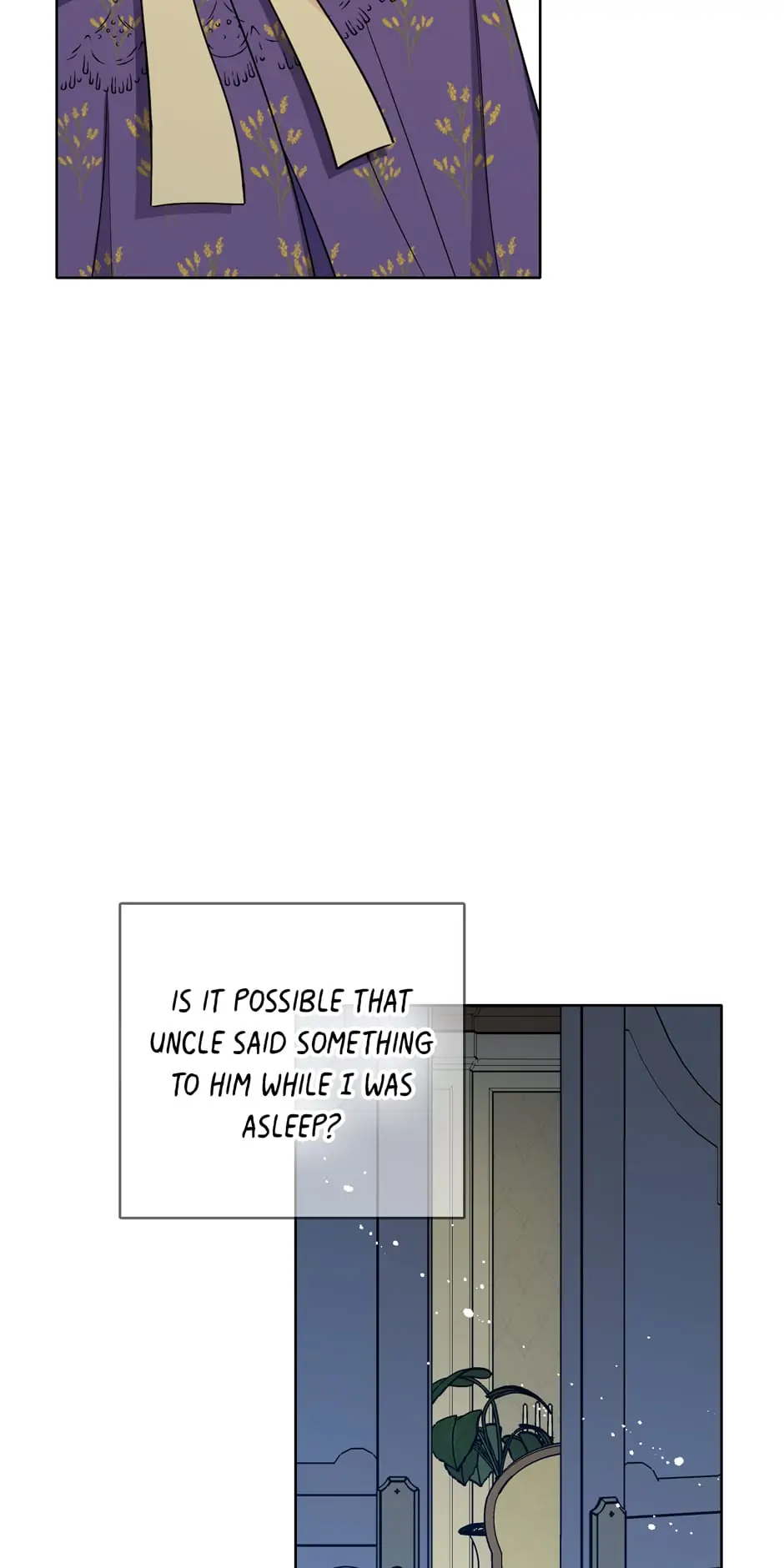 The Detective of Muiella Chapter 121 - page 9