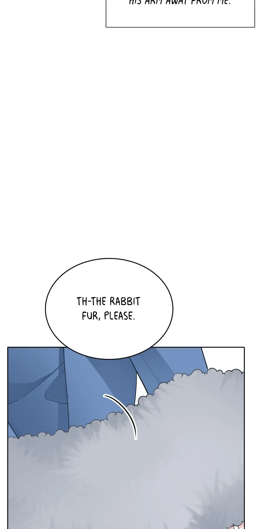 The Detective of Muiella Chapter 120 - page 12