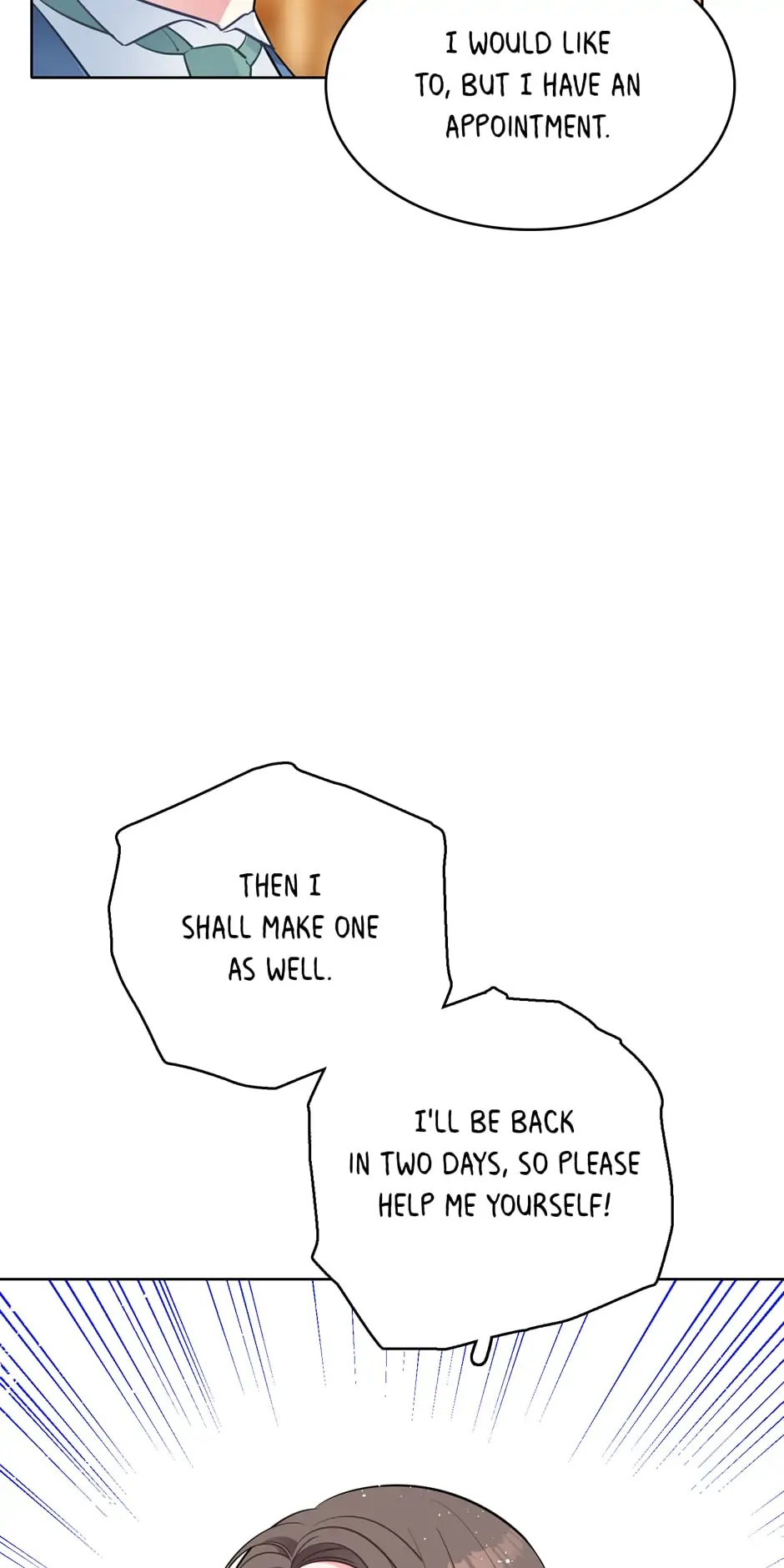 The Detective of Muiella Chapter 120 - page 25