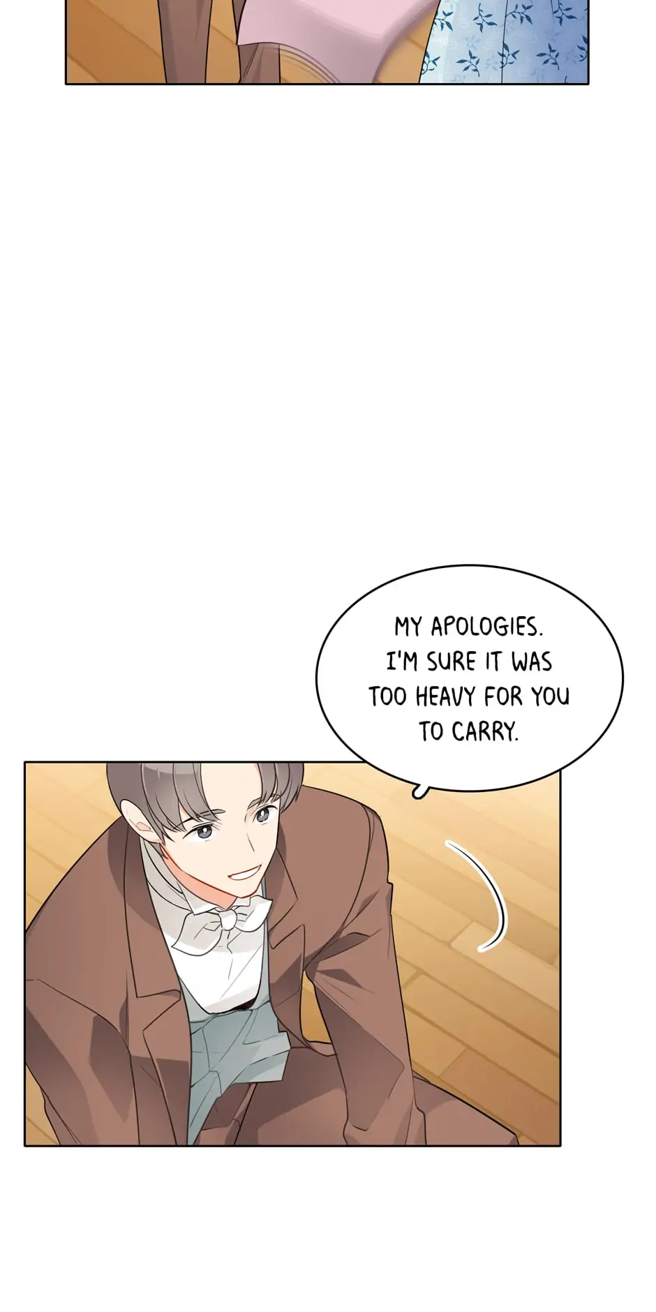 The Detective of Muiella Chapter 120 - page 36