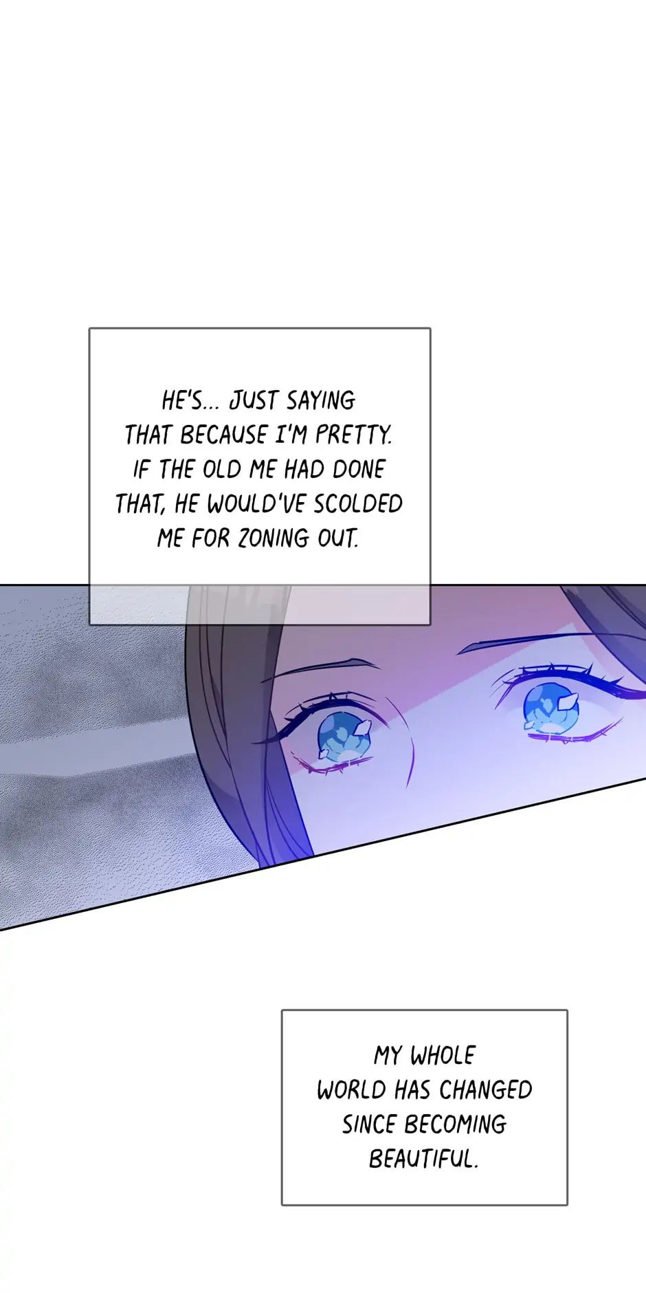 The Detective of Muiella Chapter 120 - page 37