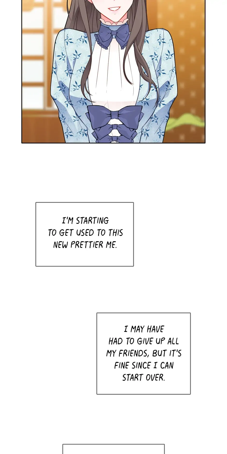 The Detective of Muiella Chapter 120 - page 4