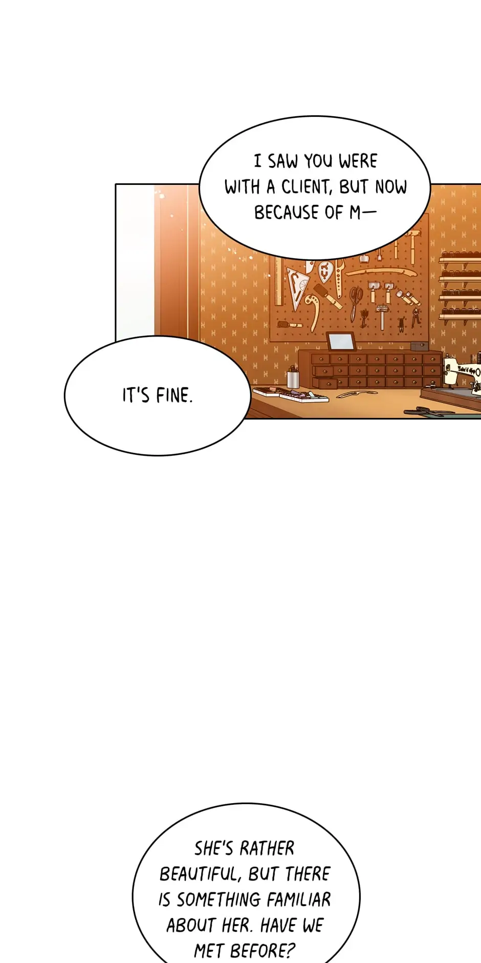 The Detective of Muiella Chapter 120 - page 42